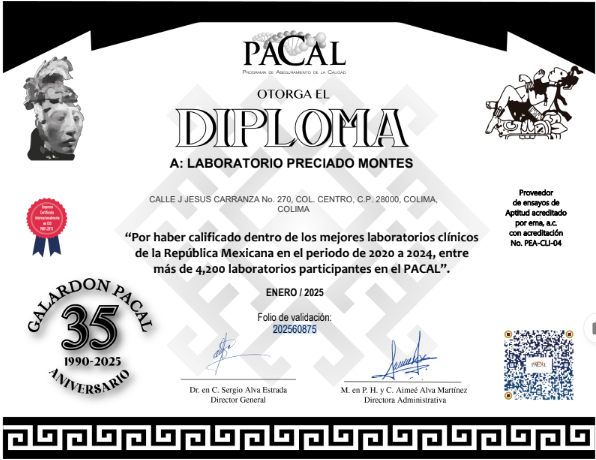 DIPLOMA